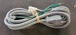 Brand New Fisher & Paykel Washer Power Cord 426699. Fixed Price $34.99.