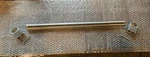 Asko Subzero Dishwasher Handle SP-A886703. Fixed Price $59.95.