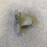 Whirlpool Dishwasher DU915PWKB0 Silverware Basket Clip . # 8268867. Fixed Price $14.98.