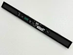 Control Panel W/ Ui Board WD21X33525 For Ge GDT550PMR7ES Dishwasher W158. Fixed Price $55.66.