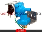 Water Valve Fits Whirlpool Kenmore Roper Maytag # 660995 300453 300304 12018. Fixed Price $28.70.