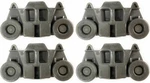 WDT780SAEM1 Whirlpool Dishwasher Lower Dishrack Rollers (4 Pack). Fixed Price $21.49.