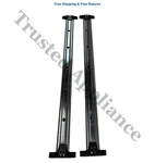 WD30X10042 WD30X24251 Ge Dishwasher Rails End Caps. Fixed Price $34.97.