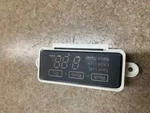 Samsung DD07-00010A Dishwasher Led Display AZ7781 BK1620. Fixed Price $26.26.