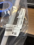 00668104 Oem Hose For Bosch 14 (322). Fixed Price $13.99.