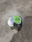 Ge Dishwasher Motor W/cam WD26X0080 WD26X80 WD16X0319. Fixed Price $12.00.