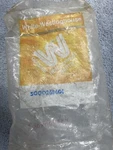 Frigidaire Dishwasher Cap Westinghouse S000268601 5308008884. Fixed Price $5.00.