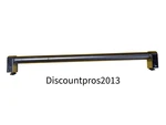 Kitchenaid / Whirlpool W10786161 Dishwasher Door Handle Used Oem. Fixed Price $30.00.