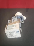 Whirlpool Washer Water Pump Oem WPW10581874 TP76. Fixed Price $35.00.