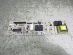Frigidaire Dishwasher Control Board Part # 154445803. Fixed Price $72.00.