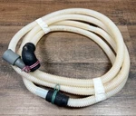 Entire Assembly Whirlpool Kenmore Dishwasher Drain Hose WPW10545278 8269144A. Fixed Price $26.53.