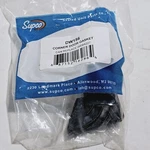 Supco DW156 Right Corner Gasket For General Electric, AP2038859, WD8X227. Fixed Price $8.96.