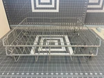 Bosch Dishwasher Lower Rack P# 00680474. Fixed Price $90.00.