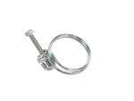 Genuine Bosch 00417497 Dishwasher Hose Clamp. Fixed Price $18.99.