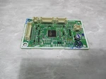 Samsung Dishwasher Control Board Part # DD92-00058B. Fixed Price $60.00.