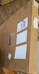 7154509701 7154769201 Genuine Electrolux Inner Door Panel Gs. Fixed Price $65.00.