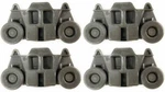 KDTE334GPS0 Kitchenaid Dishwasher Lower Dishrack Rollers (4 Pack). Fixed Price $23.99.