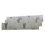 Senco CZ11EAAR Collated Pin Nail, 3/4 23 Ga, Galvanized, Headless Head,. Fixed Price $9.49.