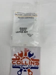 Whirlpool 676413 Genuine Oem Dishwasher Latch Kit. Fixed Price $14.05.