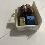 Lg Washer Filter Assembly EAM63891317 Oem Part 110/120V 50/60HZ New. Fixed Price $39.99.