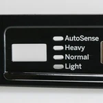 WD34X22260 Ge Control Panel Oem. Fixed Price $37.95.