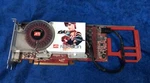 Ati Radeon X1900 Xt Pcie 512MB GDDR3 Video Card 630-8647-CLEAN-. Fixed Price $49.00.