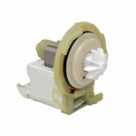 Bosch Dishwasher Drain Pump Motor 00167082. Fixed Price $22.27.