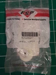 Factory Part - Bag Wheel Upper Whirlpool Dishwasher WP8268807. Fixed Price $13.00.