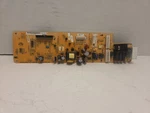 Control Board Electrolux/frigidaire Dishwasher Pn 154886103 SF2601-K6103 Rev.. Fixed Price $43.00.