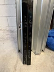 Kitchenaid Dishwasher Control Panel W10905150L. Fixed Price $49.99.