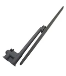 Yr Warranty Samsung Dishwasher Middle Spray Assembly DD82-01390A DD82-01428A. Fixed Price $41.42.