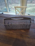 Genuine Oem Frigidaire Dishwasher Silverware Basket A056808 KT170004. Fixed Price $18.15.