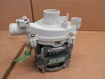 Miele Dishwasher Pump Motor Part # 5065034 043009. Fixed Price $169.98.