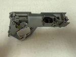 Bosch Microwave Door Latch Assembly 12012982 AP6043426 PS12072336. Fixed Price $40.00.