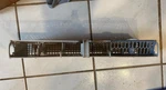 W11158802 Whirlpool Dishwasher Silverware Basket Lid 8535078 Front 8535077. Fixed Price $19.99.