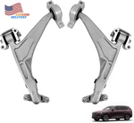 Left & Right Front Lower Control Arm With Ball Joint Assembly For XC60 2018-2023. Fixed Price $366.72.