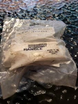Whirlpool Dishwasher Handle W10859807. Fixed Price $30.00.