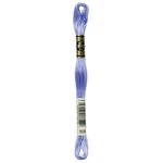 Dmc Thread 6-STRAND Embroidery Cotton 8.7 Yards Delft Blue 117-809. Fixed Price $28.40.