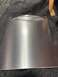 Frigidaire Dishwasher LFID2426TF3A Door Panel Part #807278518 Plus Handle. Fixed Price $60.00.