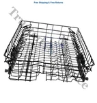 Oem Ge Dishwasher Upper Rack WD28X10410 AP5780496 2935038. Fixed Price $165.65.