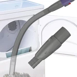 Vent Cleaner Kit Compatible With Shark Vacuum Attachment,dryer. Fixed Price $16.97.
