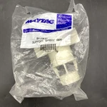 Genuine Oem Maytag Dishwasher Arm Support Part# 912900 Free Shipping. Fixed Price $51.89.