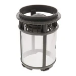 Exact W10872845 Dishwasher Screen Cup Pump Filter For Whirlpool. Fixed Price $16.89.