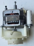 Ge Dishwasher Drain Pump Motor 165D9776P001 WD19X25187. Fixed Price $27.99.