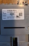 Whirlpool Dishwasher Electronic Control Board W10833931 Replaced W10854225. Fixed Price $78.00.