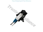 Oem Dishwasher Door Latch 212450756. Fixed Price $15.83.