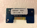 Fisher Paykel 528762P Designer Bdg Pcb Assy Rohs Svc. Fixed Price $116.54.