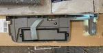Electrolux Dishwasher Touchpad Control Panel Stainless Steel Part #1547575 Rev B. Fixed Price $200.00.