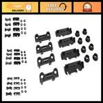 Dishwasher Roller Carrier Kit Compatible With Ge Models - WD12X28079, WD01X35298. Fixed Price $59.99.