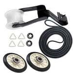 WP4392065 Dryer Repair Kit Replacement For Whirlpool Maytag Amana Parts. Fixed Price $14.69.